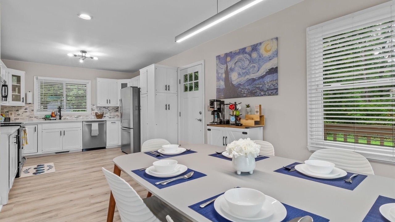 Photo of Kitchen in Terrell