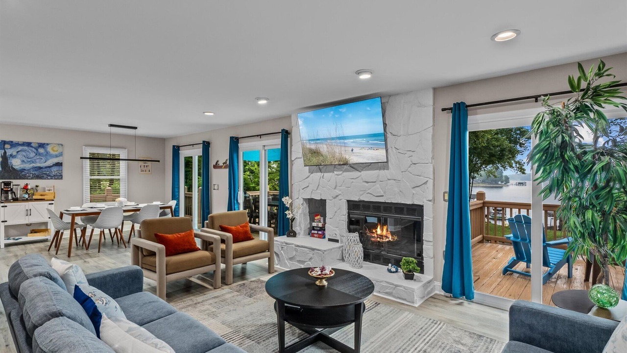 Photo of Livingroom in Terrell