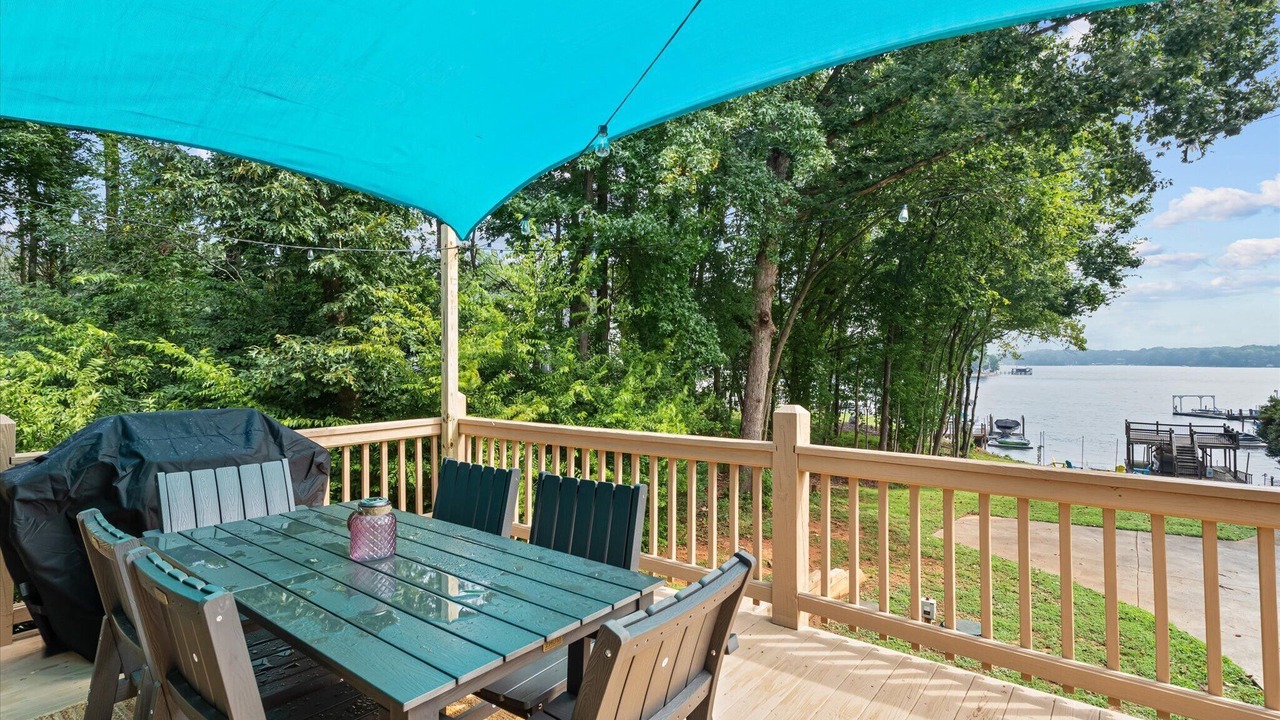 Photo of Outdoor in Terrell