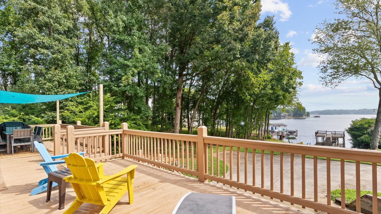 Photo of Outdoor in Terrell