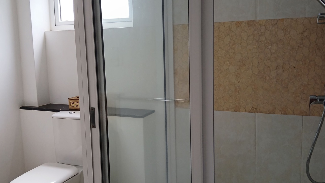 Photo of Bathroom in Anse Royale