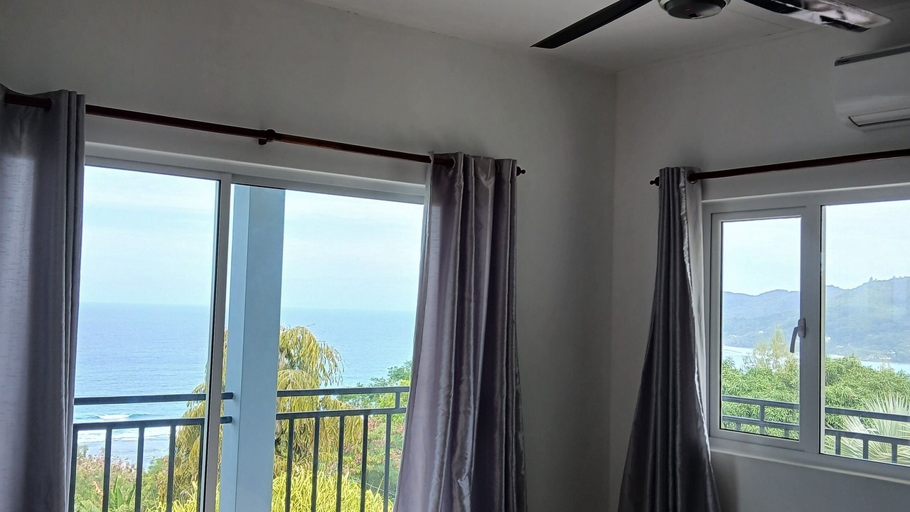 Photo of Bedroom in Anse Royale