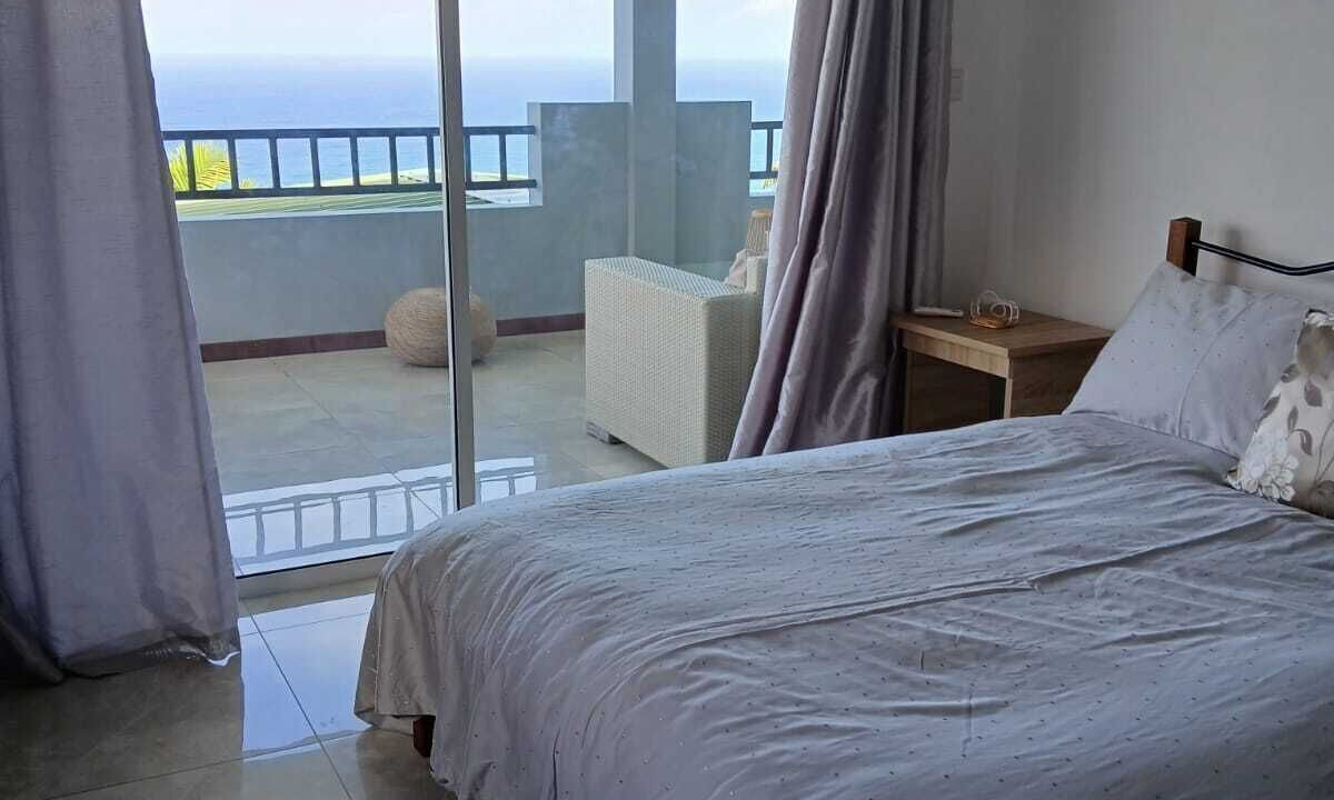 Photo of Bedroom in Anse Royale