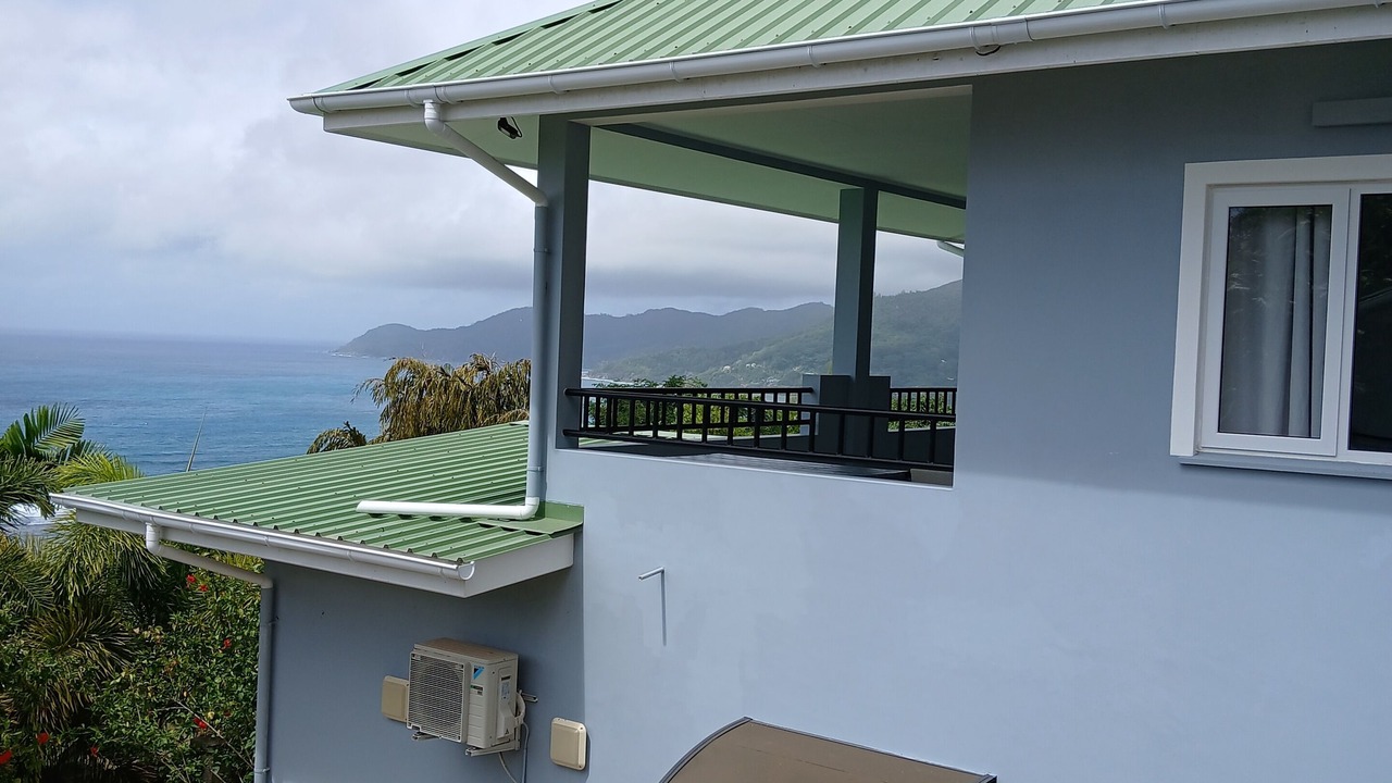 Photo of Outdoor in Anse Royale