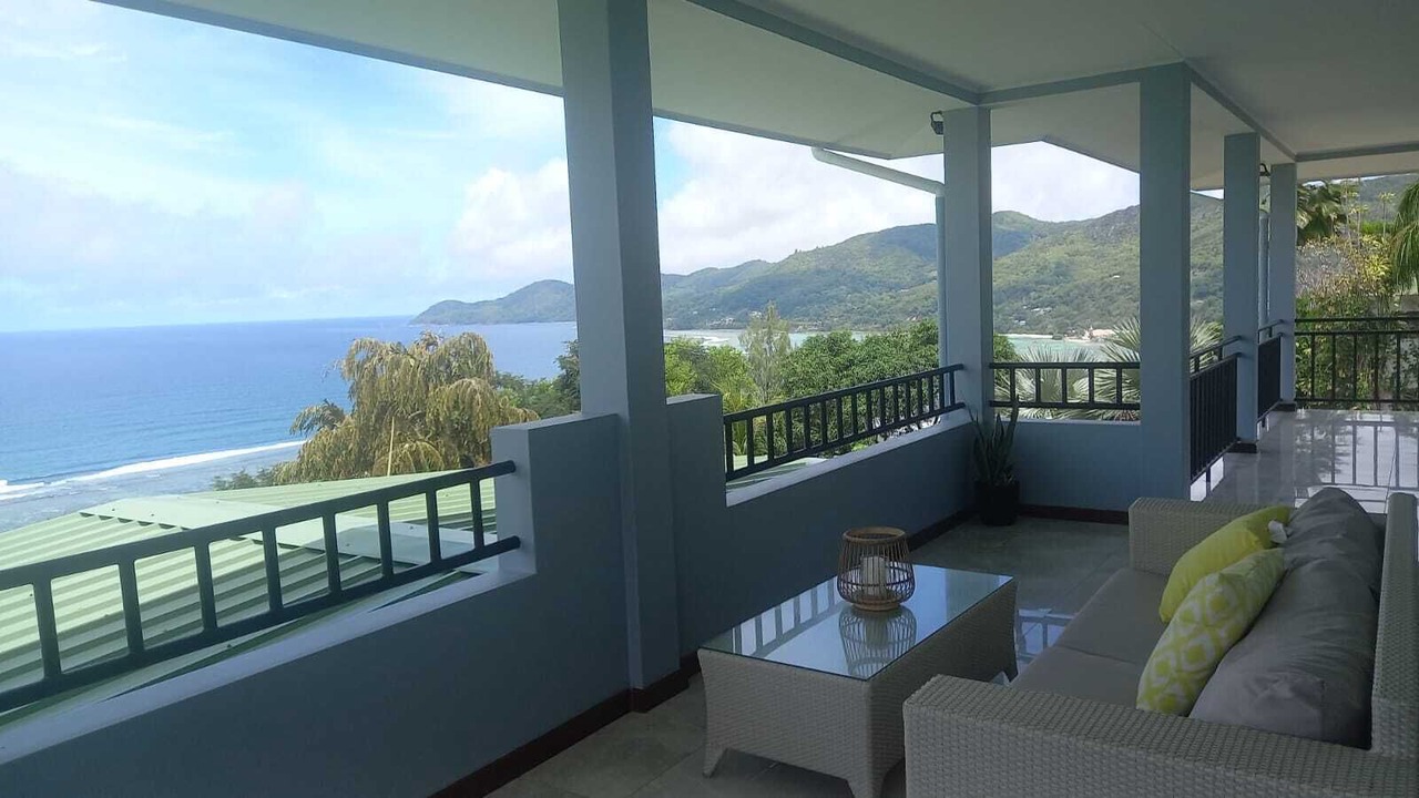 Photo of Outdoor in Anse Royale