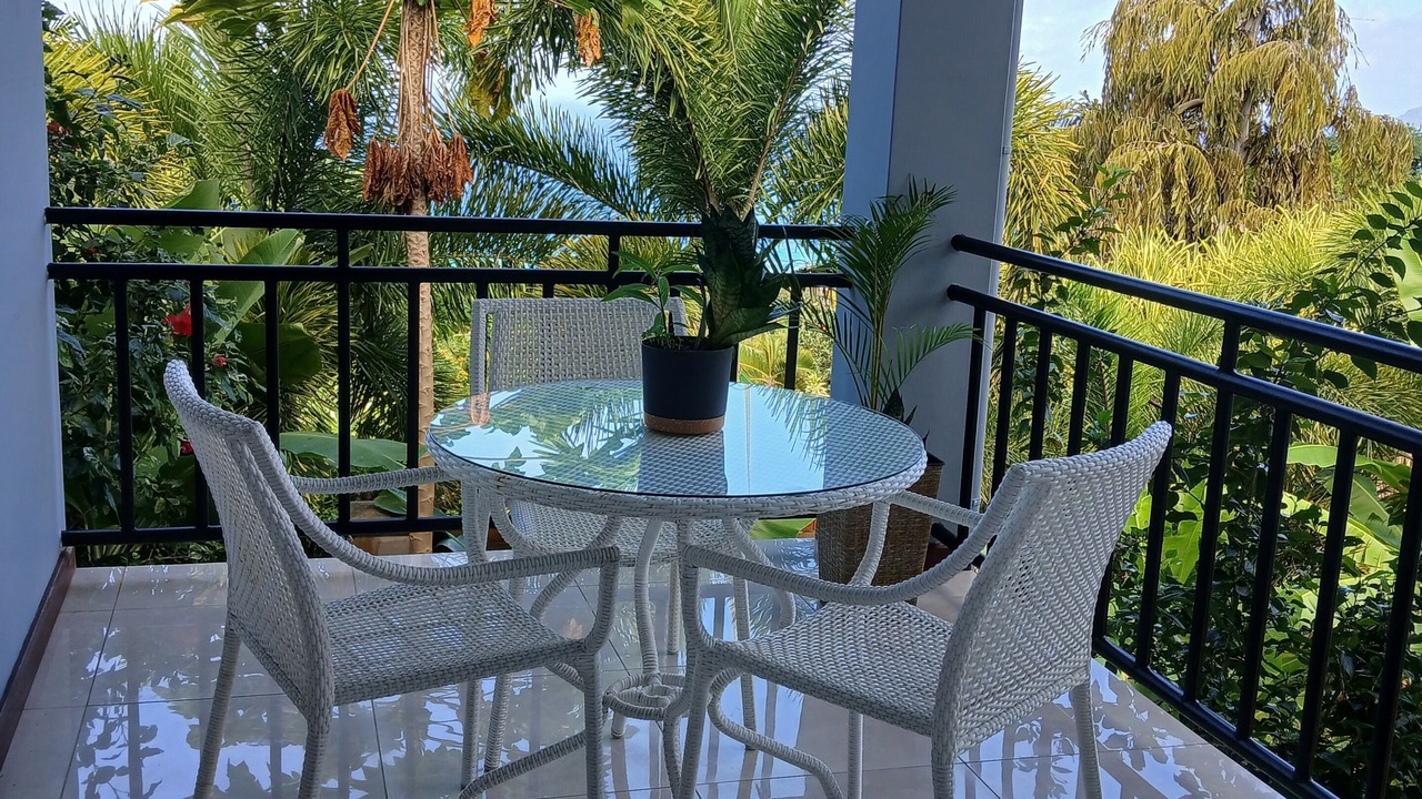 Photo of Outdoor in Anse Royale