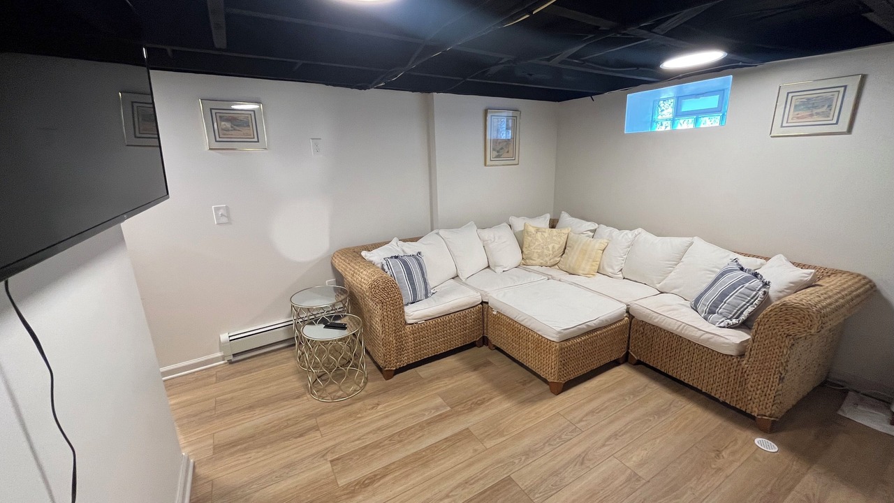 Photo of Livingroom in Conneaut