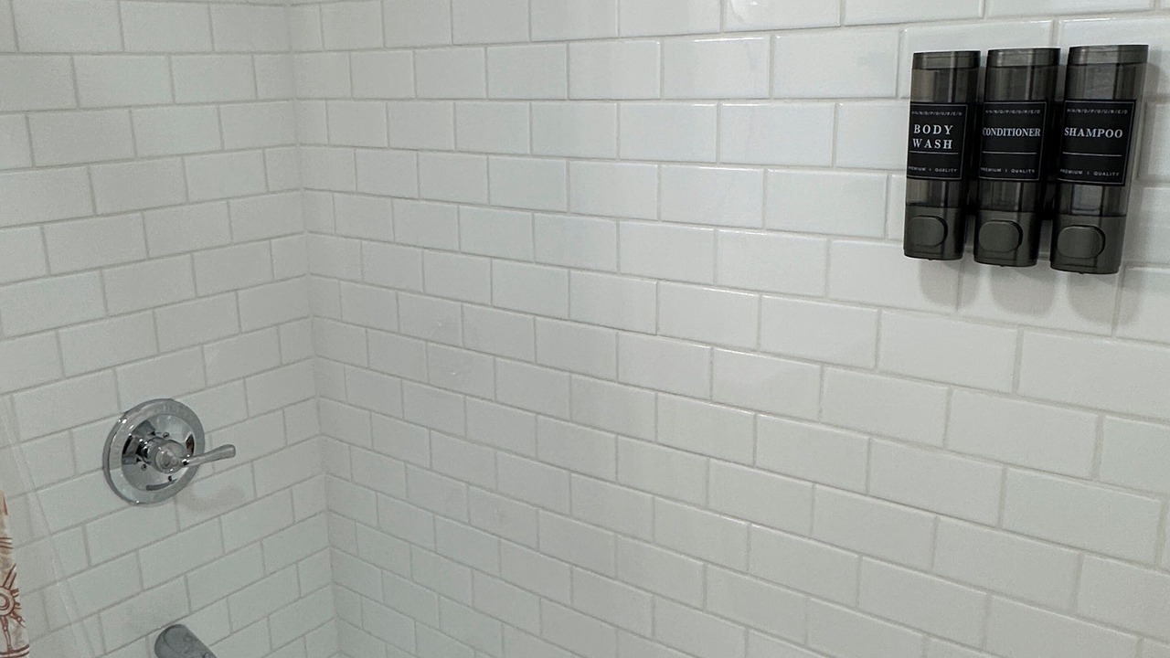 Photo of Bathroom in Front Park