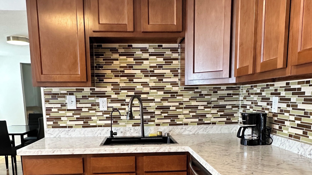 Photo of Kitchen in Front Park