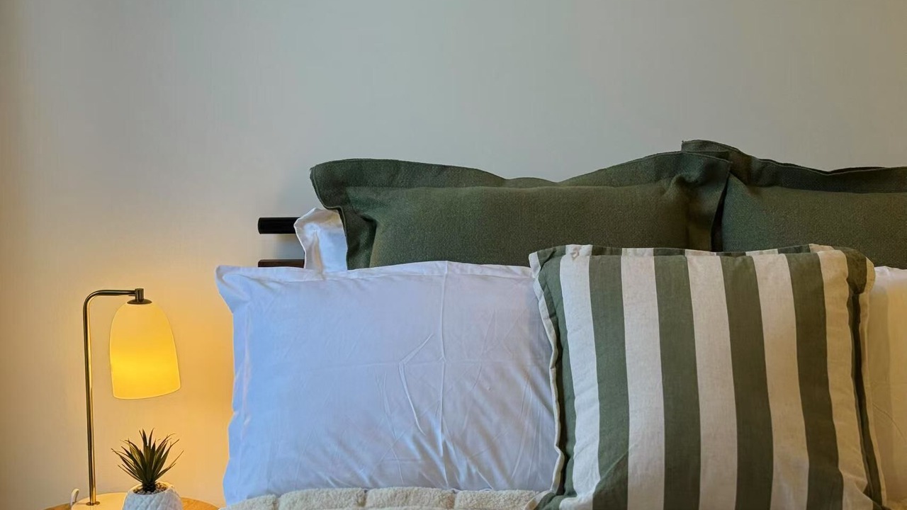 Photo of Bedroom in Sunnybank