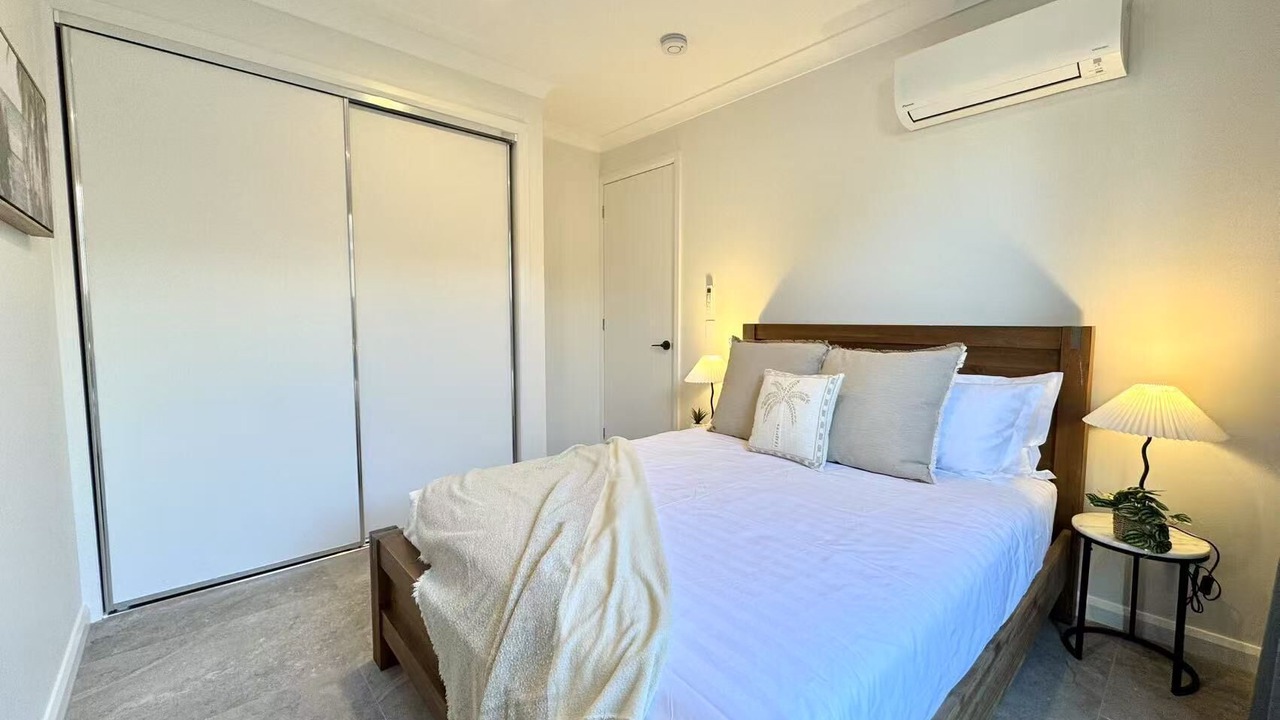 Photo of Bedroom in Sunnybank