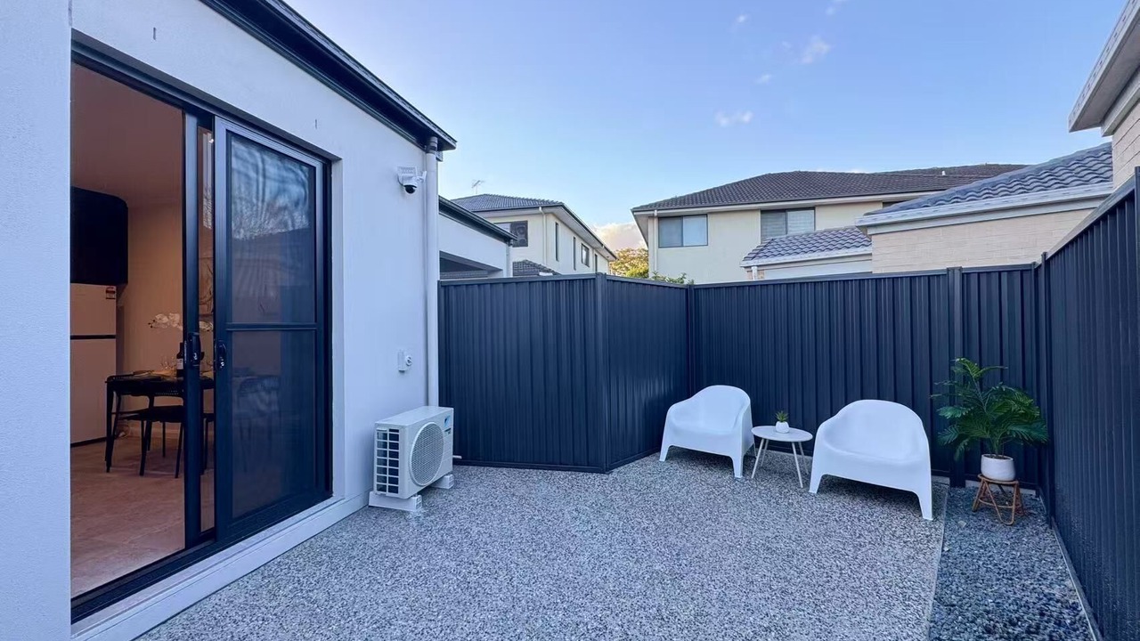 Photo of Patio Balcony in Sunnybank