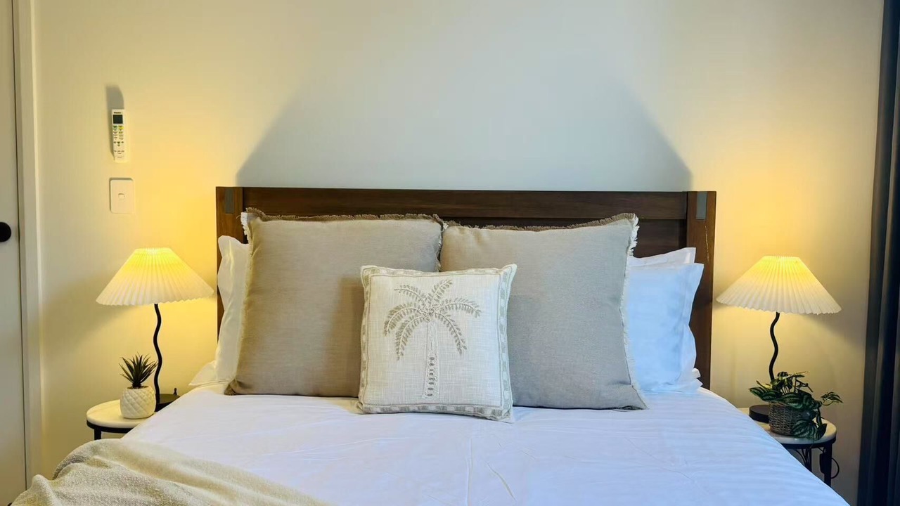 Photo of Bedroom in Sunnybank