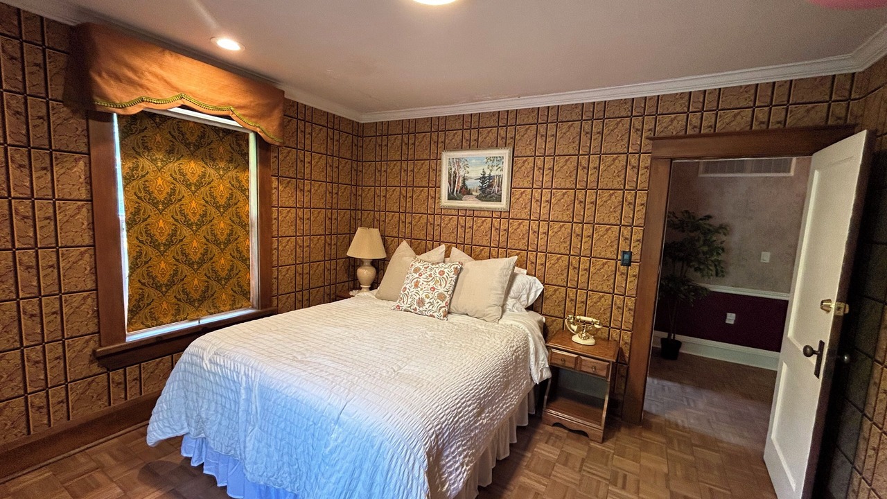 Photo of Bedroom in Guelph/Eramosa