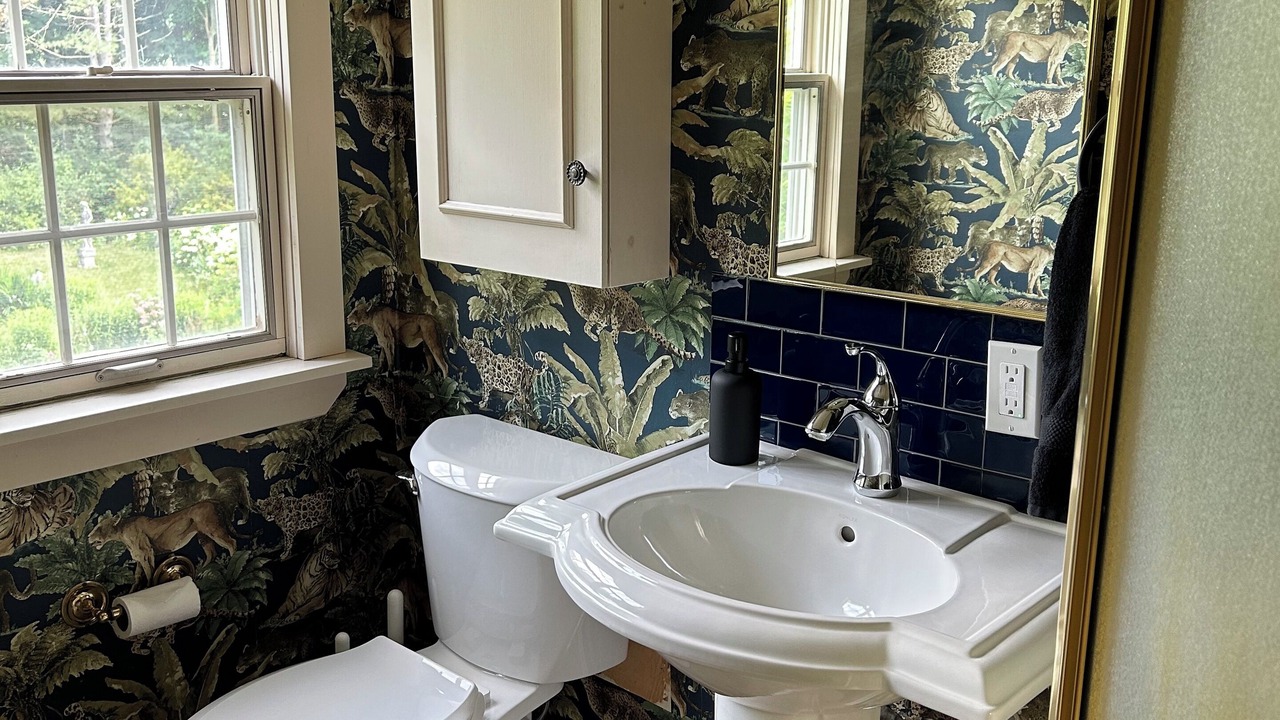 Photo of Bathroom in Guelph/Eramosa