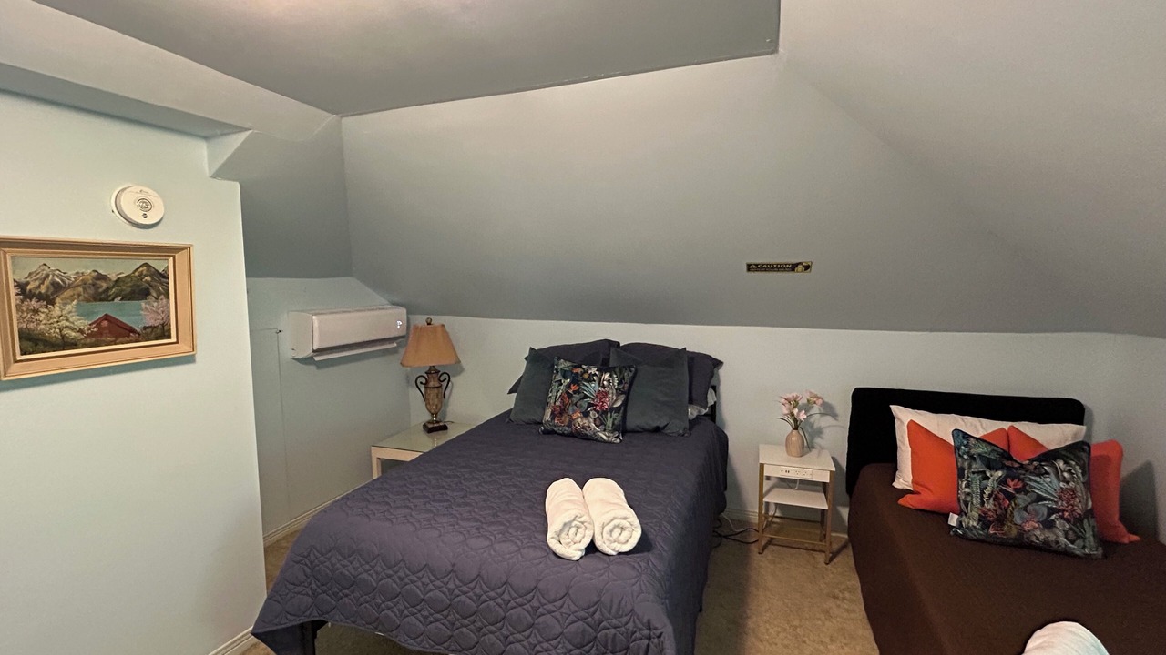 Photo of Bedroom in Guelph/Eramosa