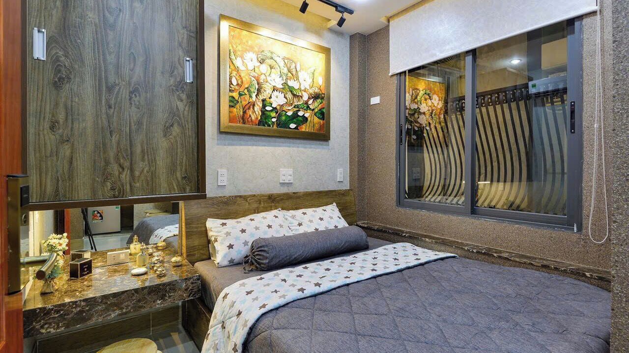 Photo of Bedroom in Bach Dang Riverside