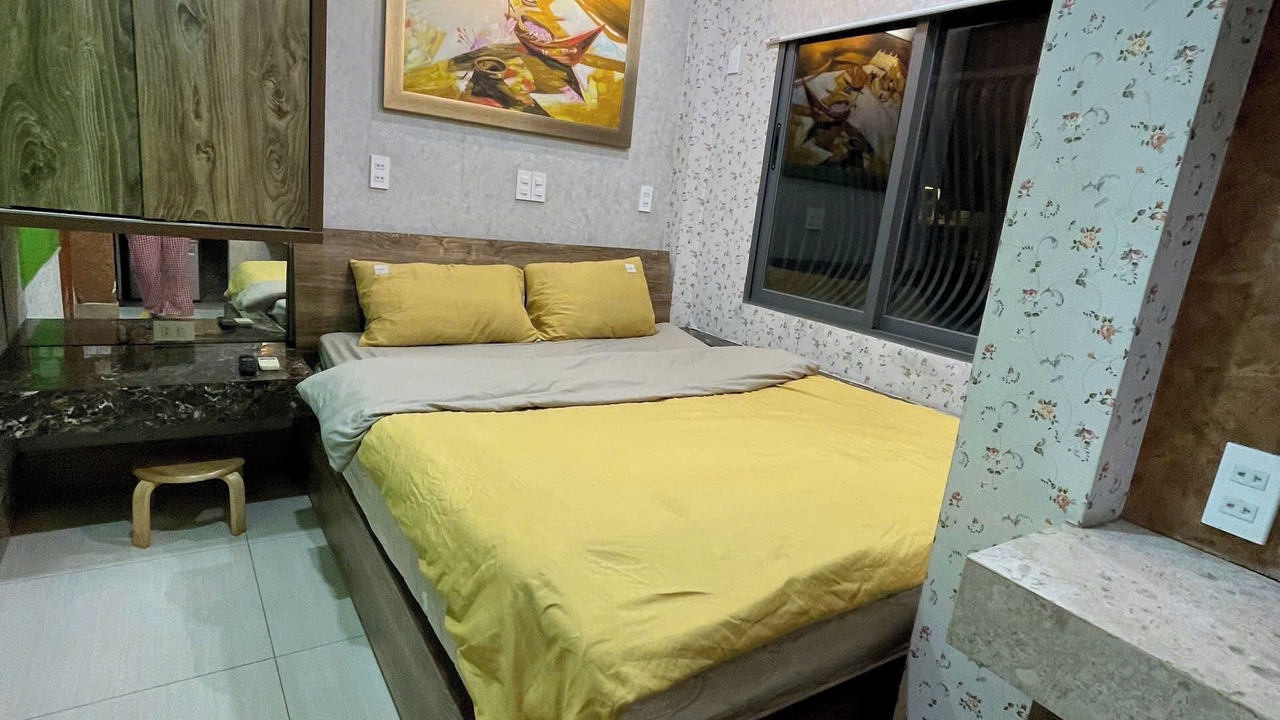 Photo of Bedroom in Bach Dang Riverside