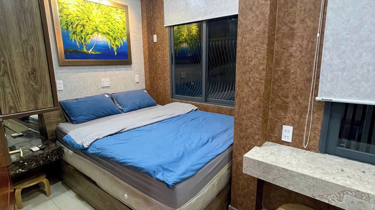Photo of Bedroom in Bach Dang Riverside