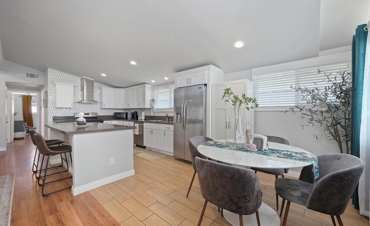 Photo of Kitchen in Northwest Anaheim