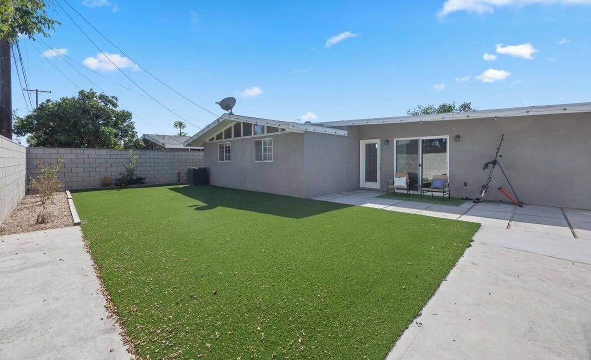 Photo of Outdoor in Northwest Anaheim