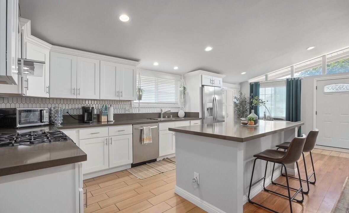 Photo of Kitchen in Northwest Anaheim