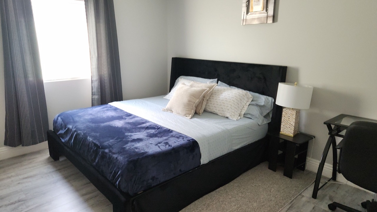 Photo of Bedroom in Los Angeles