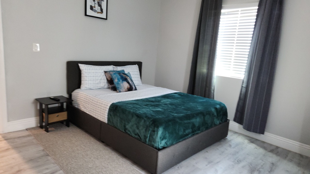 Photo of Bedroom in Los Angeles