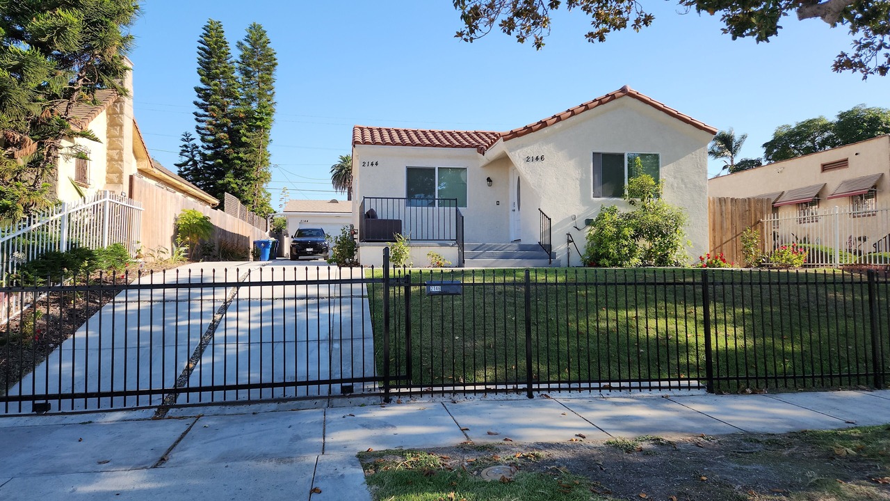Photo of Outdoor in Los Angeles