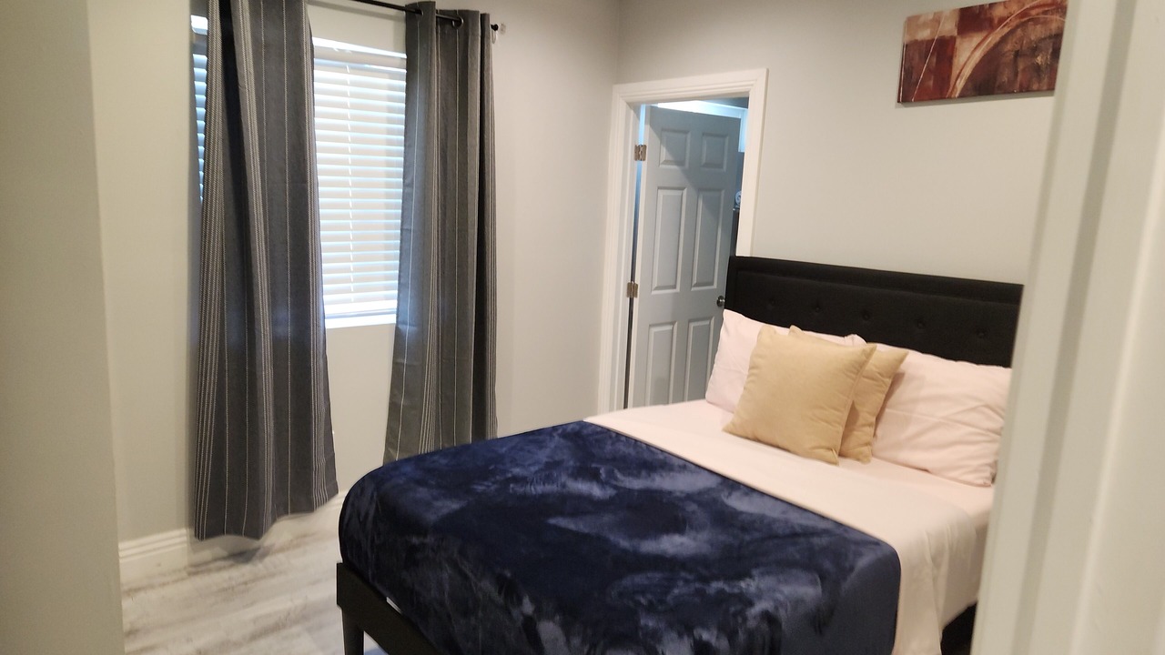 Photo of Bedroom in Los Angeles