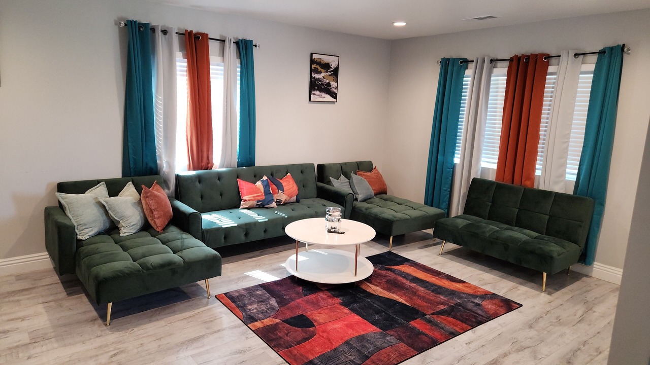 Photo of Livingroom in Los Angeles
