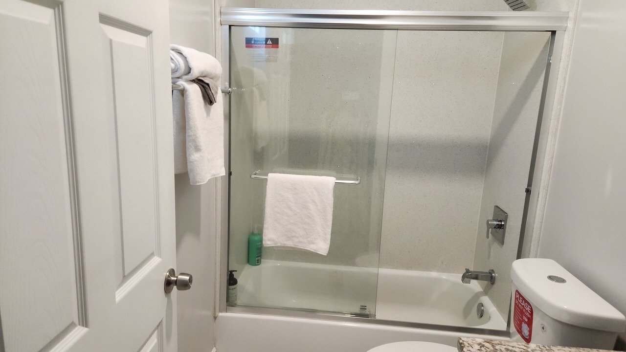 Photo of Bathroom in Los Angeles