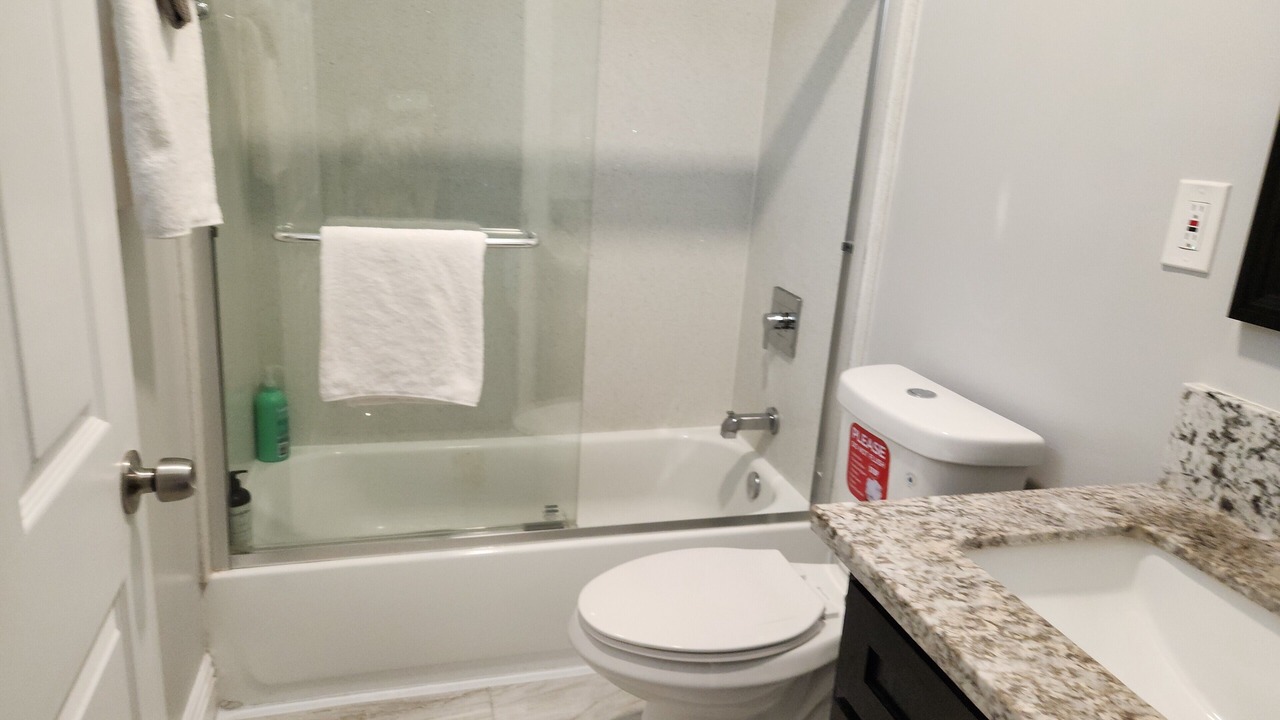 Photo of Bathroom in Los Angeles