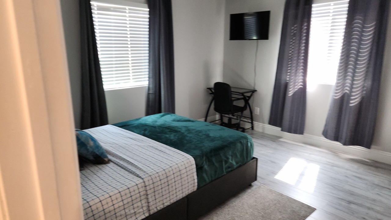 Photo of Bedroom in Los Angeles