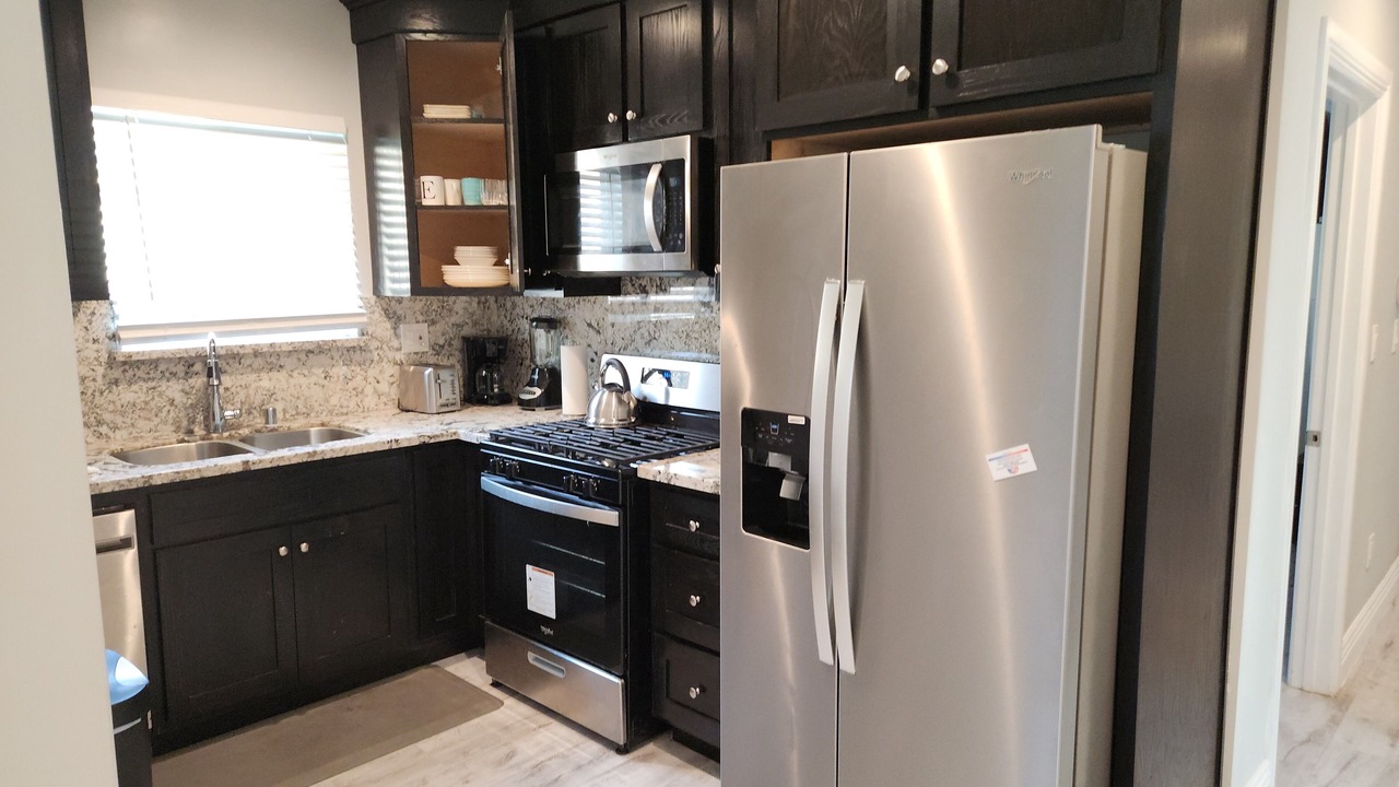 Photo of Kitchen in Los Angeles