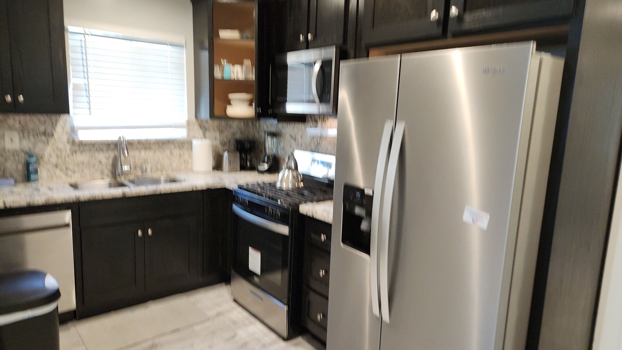 Photo of Kitchen in Los Angeles