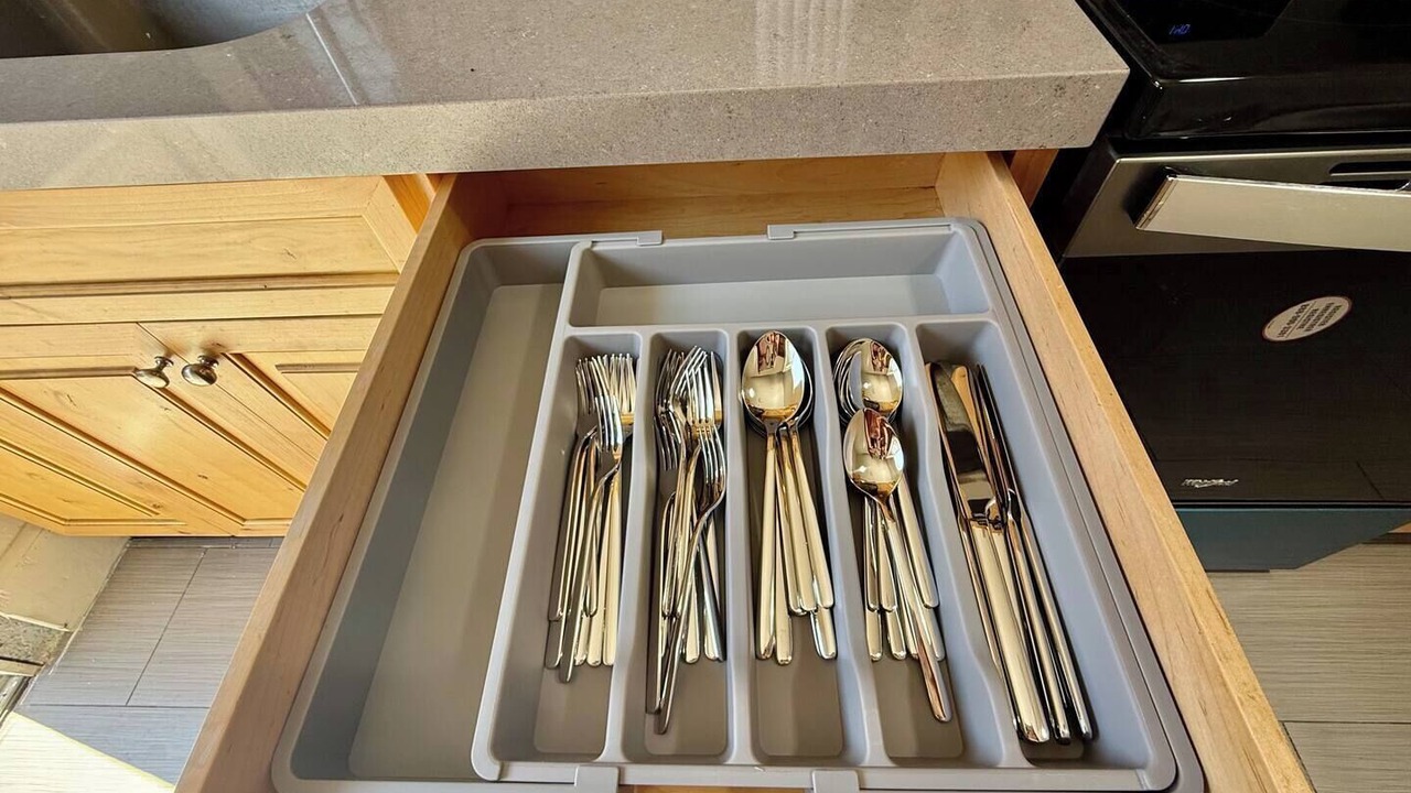 Photo of Kitchen in South San Jose