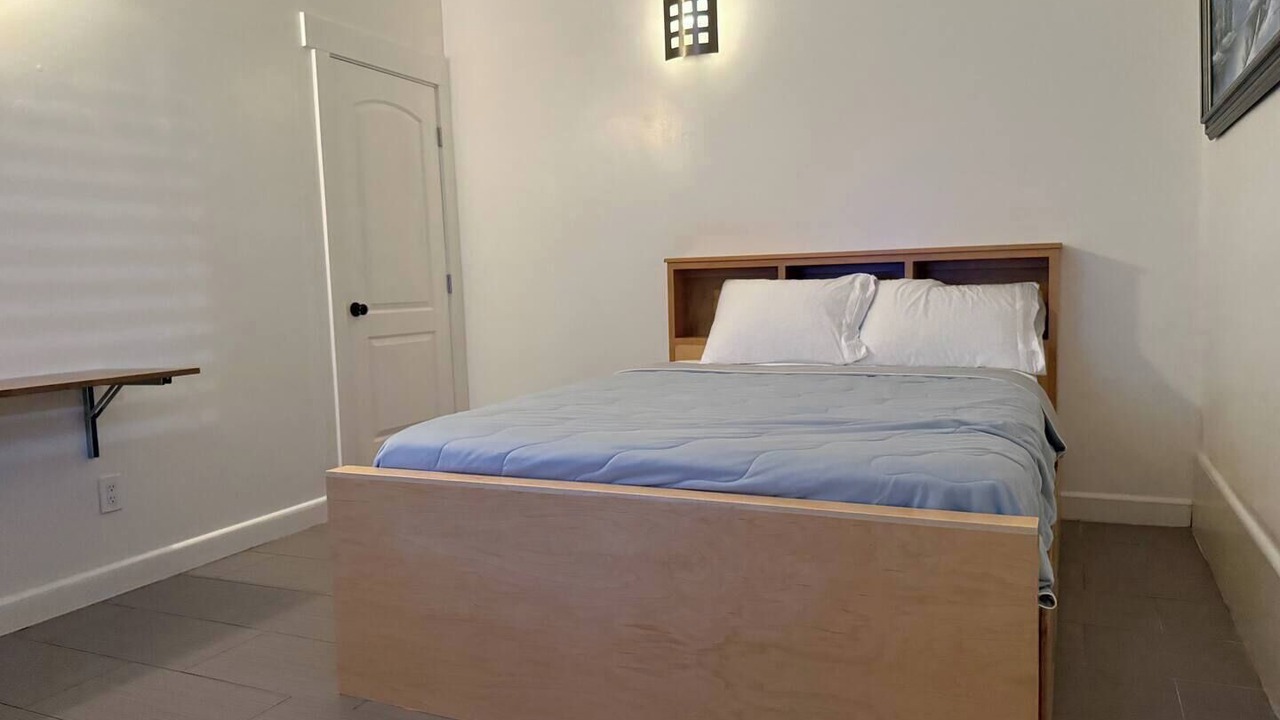 Photo of Bedroom in South San Jose