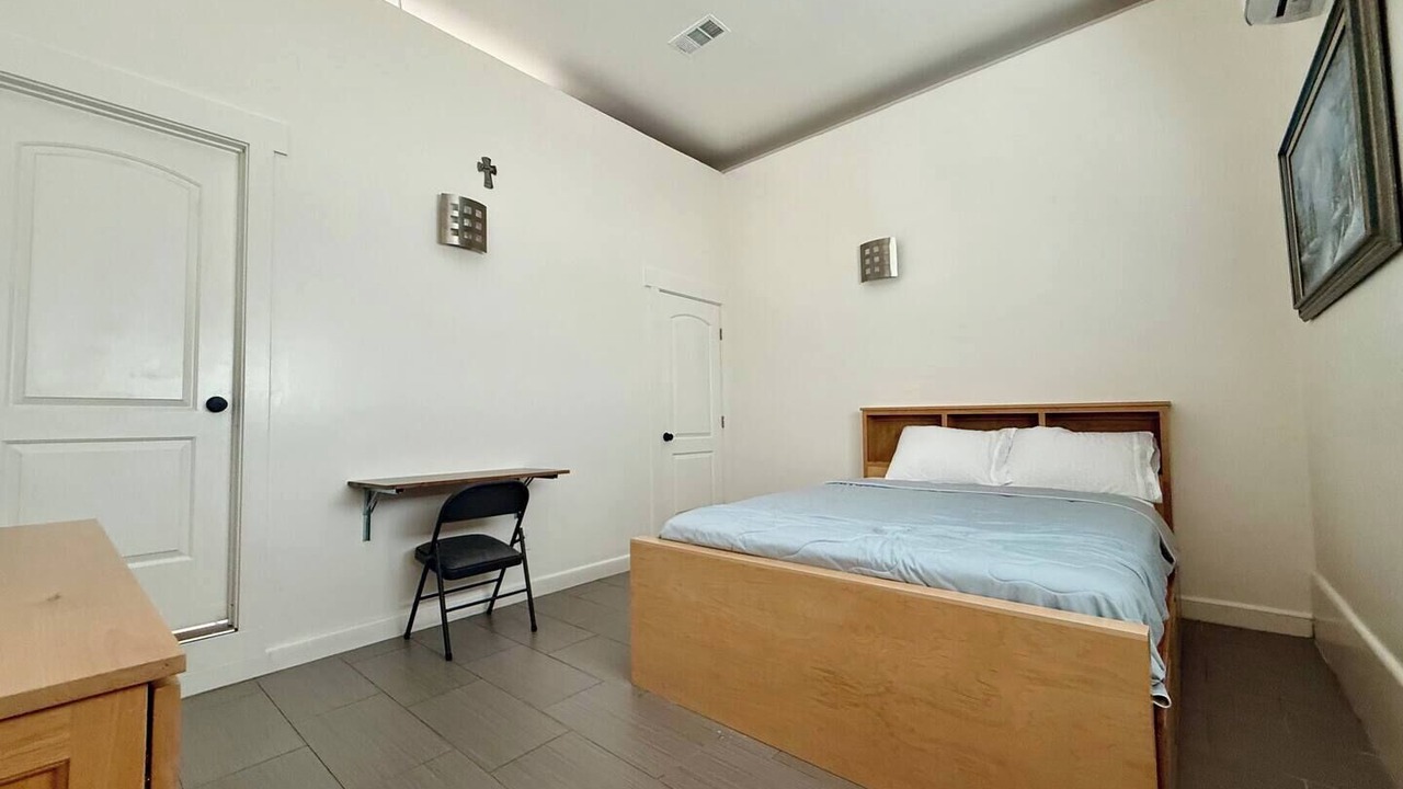 Photo of Bedroom in South San Jose