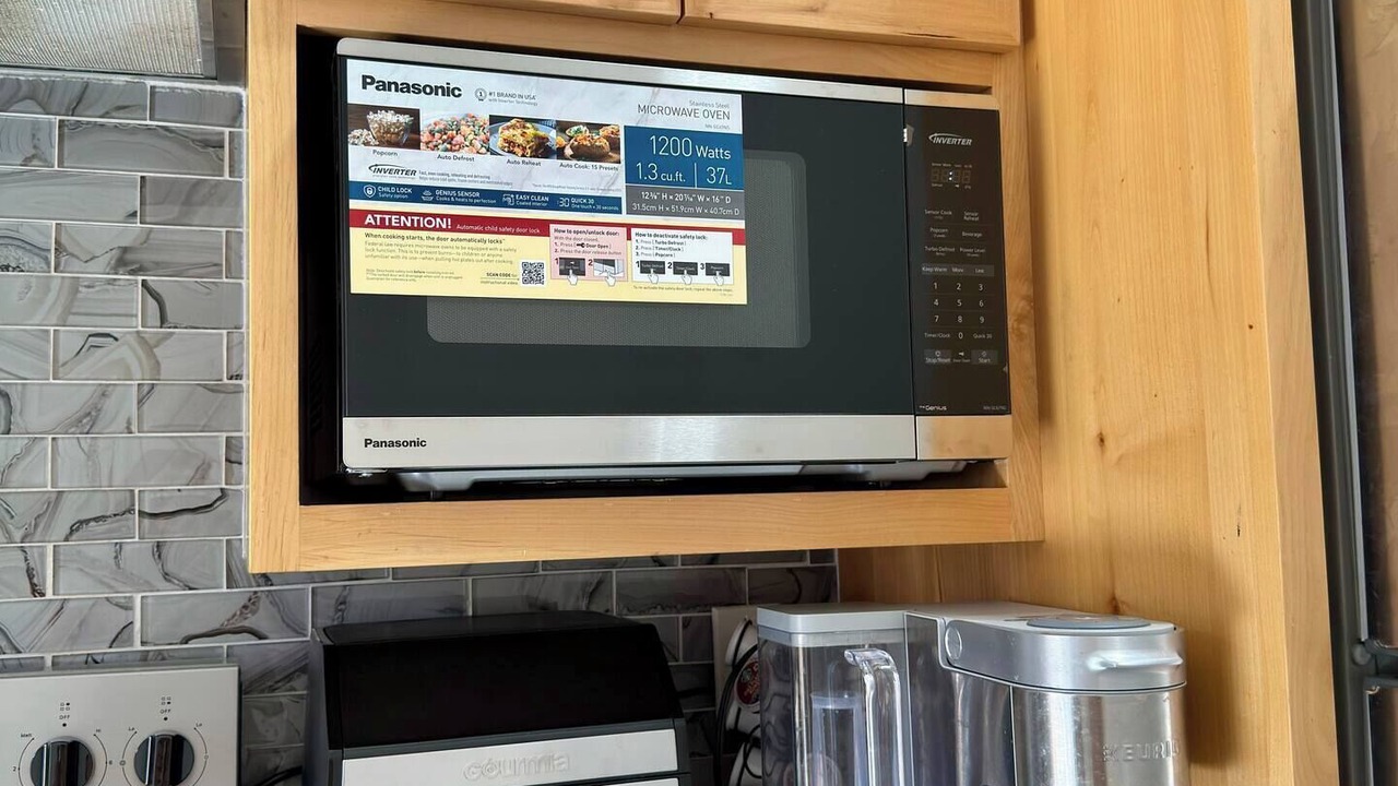 Photo of Kitchen in South San Jose