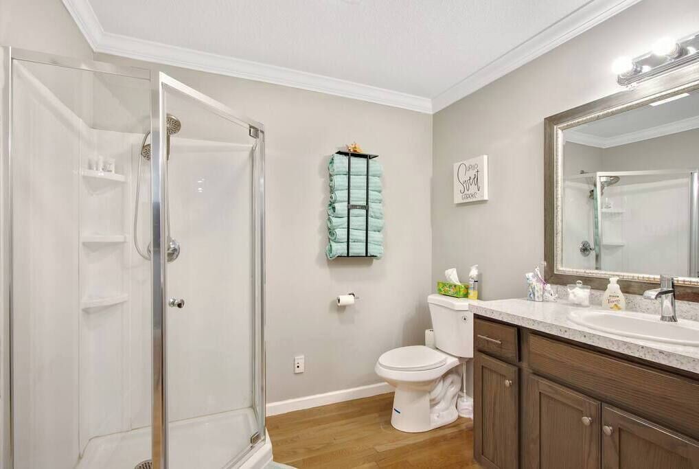 Photo of Bathroom in Cheektowaga