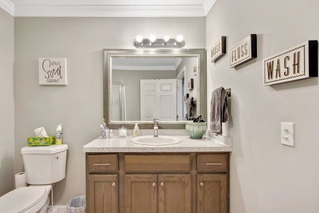 Photo of Bathroom in Cheektowaga