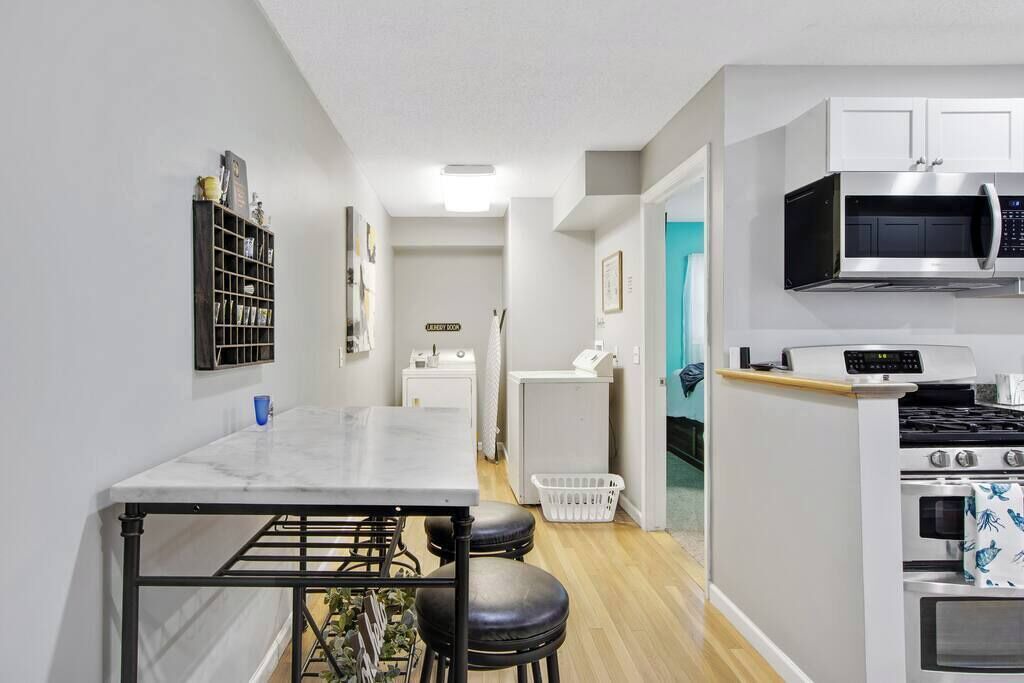 Photo of Kitchen in Cheektowaga
