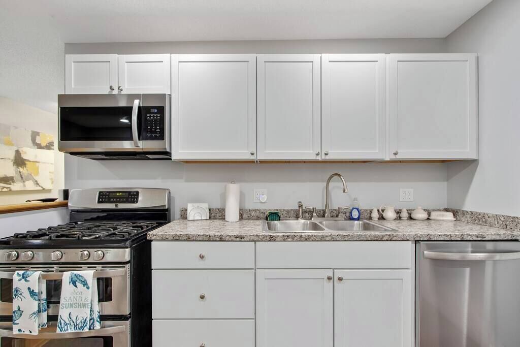 Photo of Kitchen in Cheektowaga