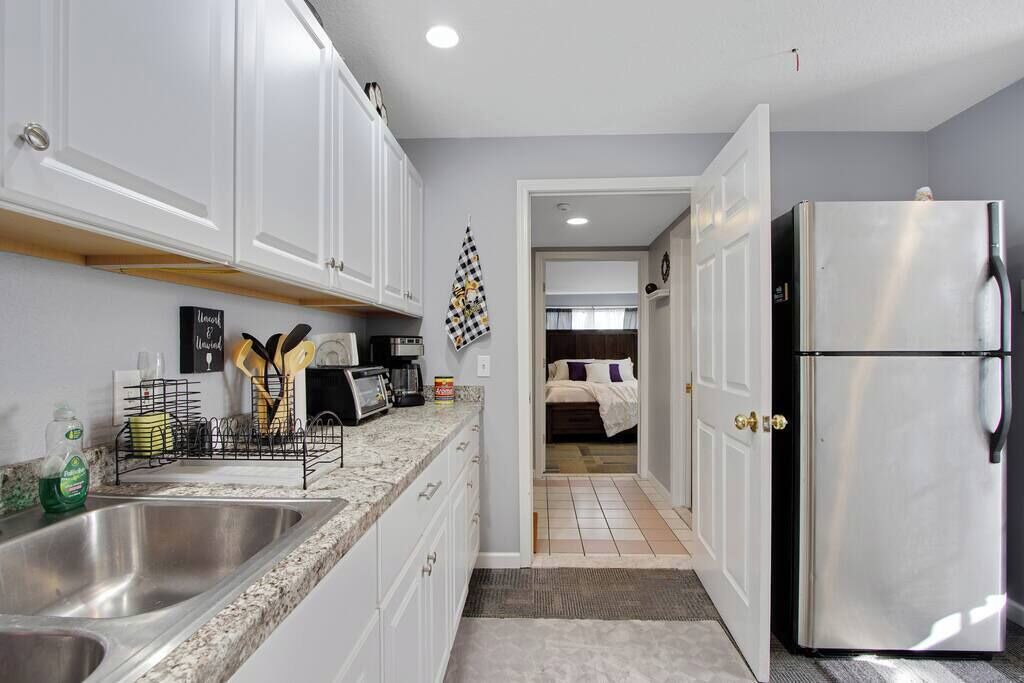 Photo of Kitchen in Cheektowaga