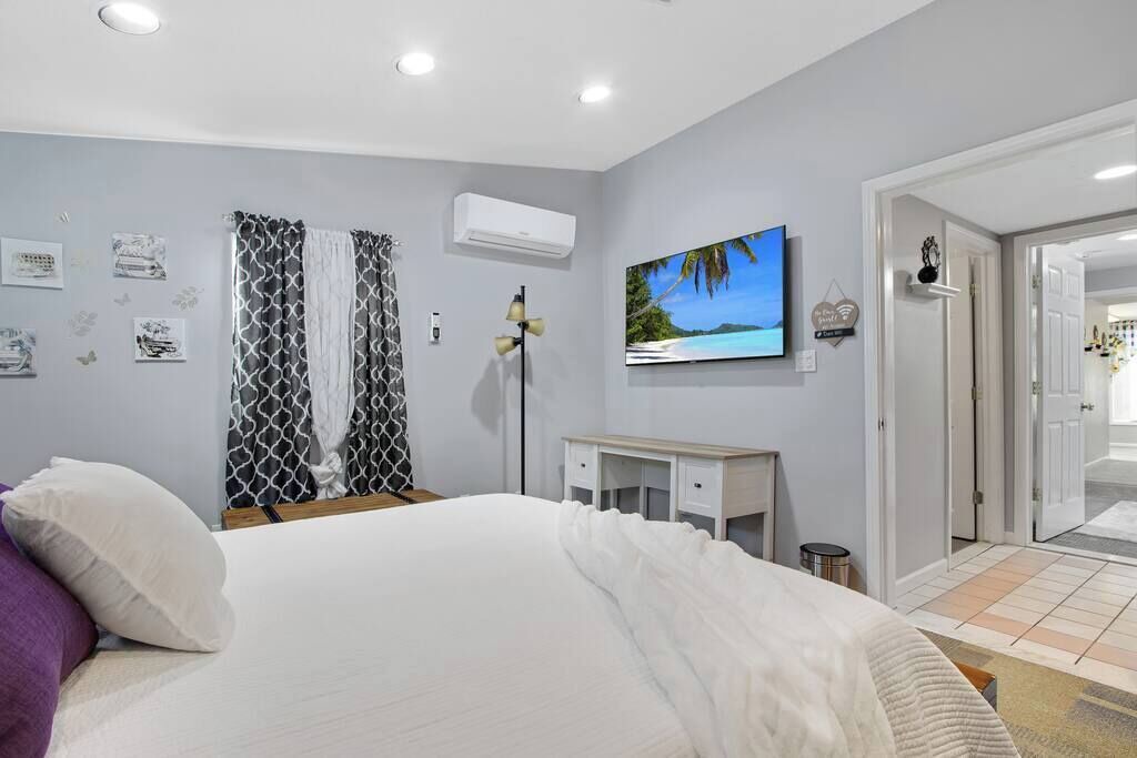Photo of Bedroom in Cheektowaga