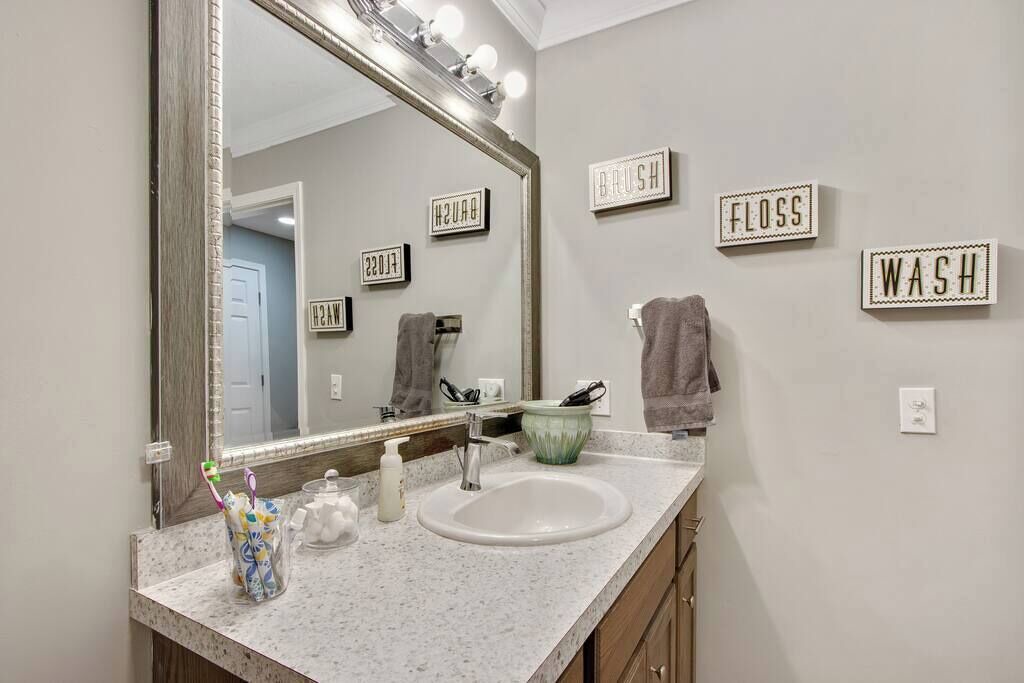 Photo of Bathroom in Cheektowaga