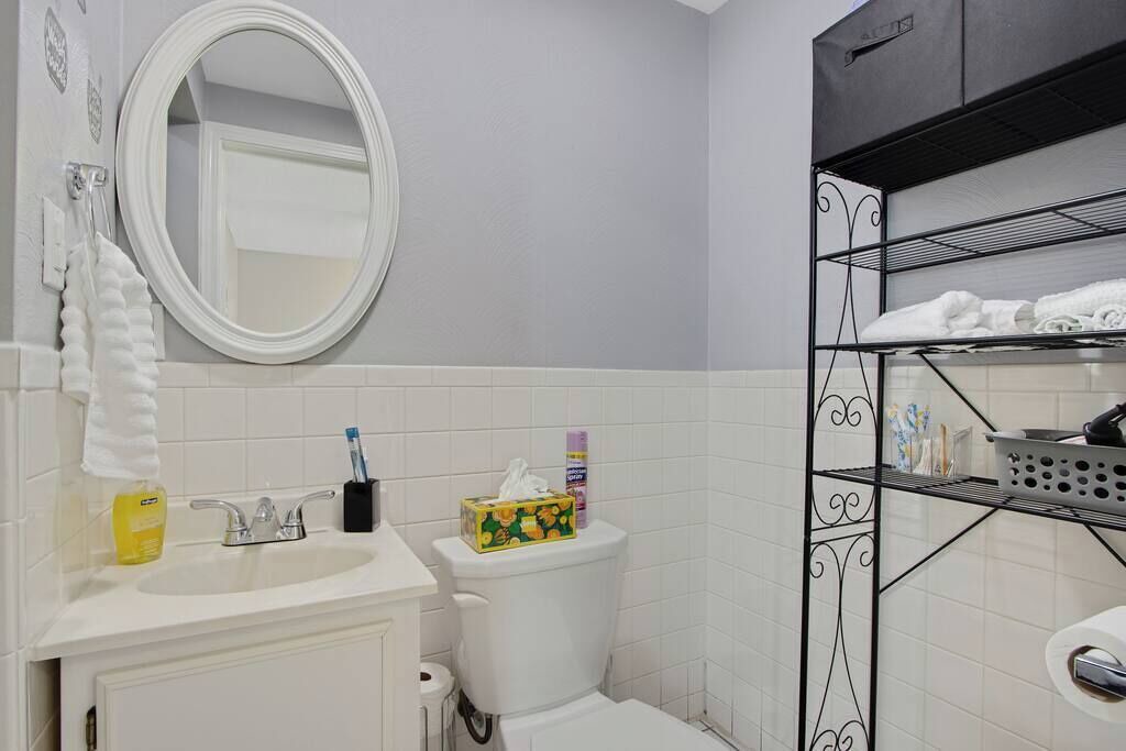 Photo of Bathroom in Cheektowaga