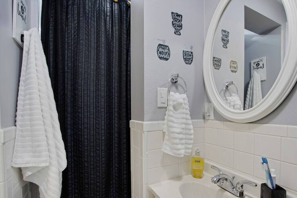 Photo of Bathroom in Cheektowaga