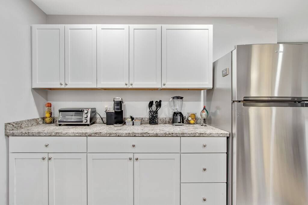 Photo of Kitchen in Cheektowaga
